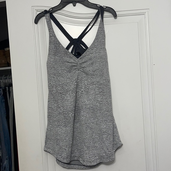lululemon athletica Tops - Lululemon tank top